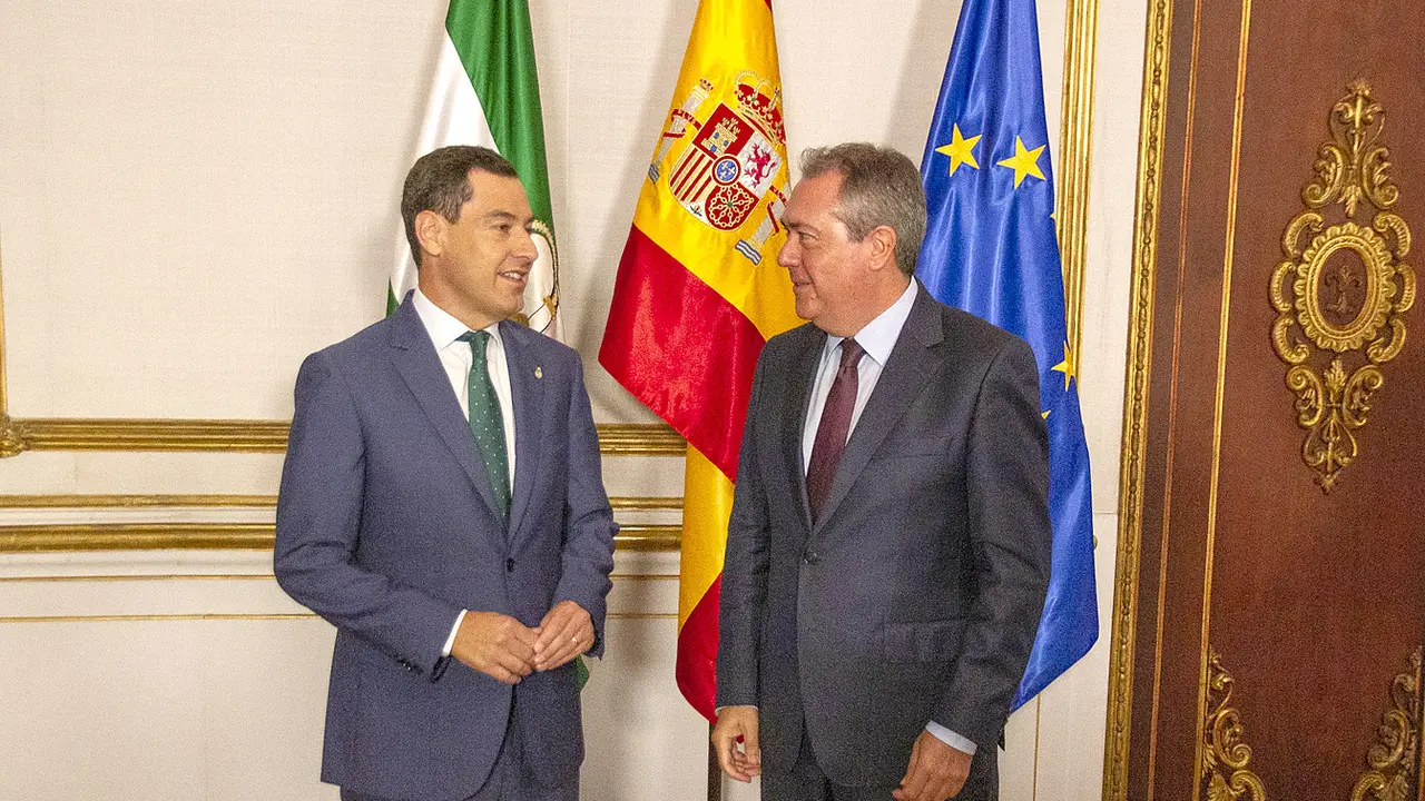 Foto: PSOE Andalucía