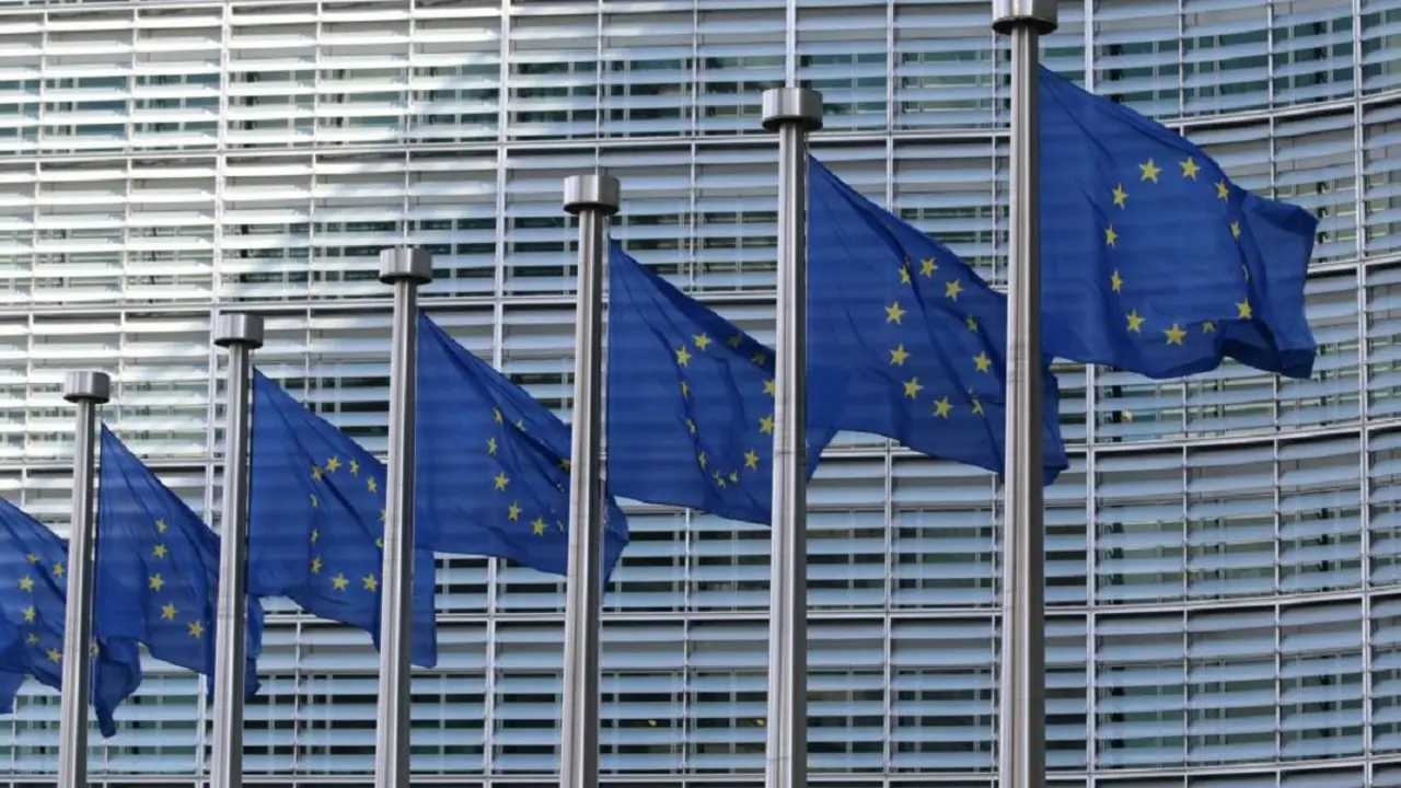Imagen / Web oficial de la Unión Europea