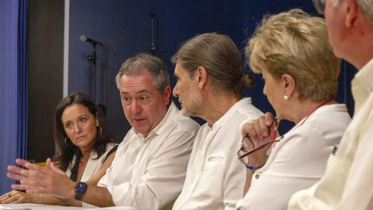 Foto: PSOE Andalucía
