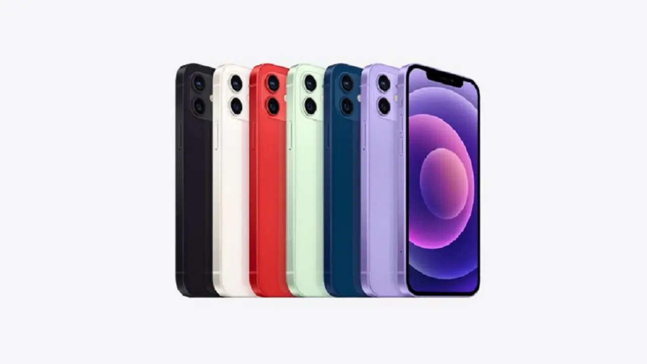 Imagen / Apple