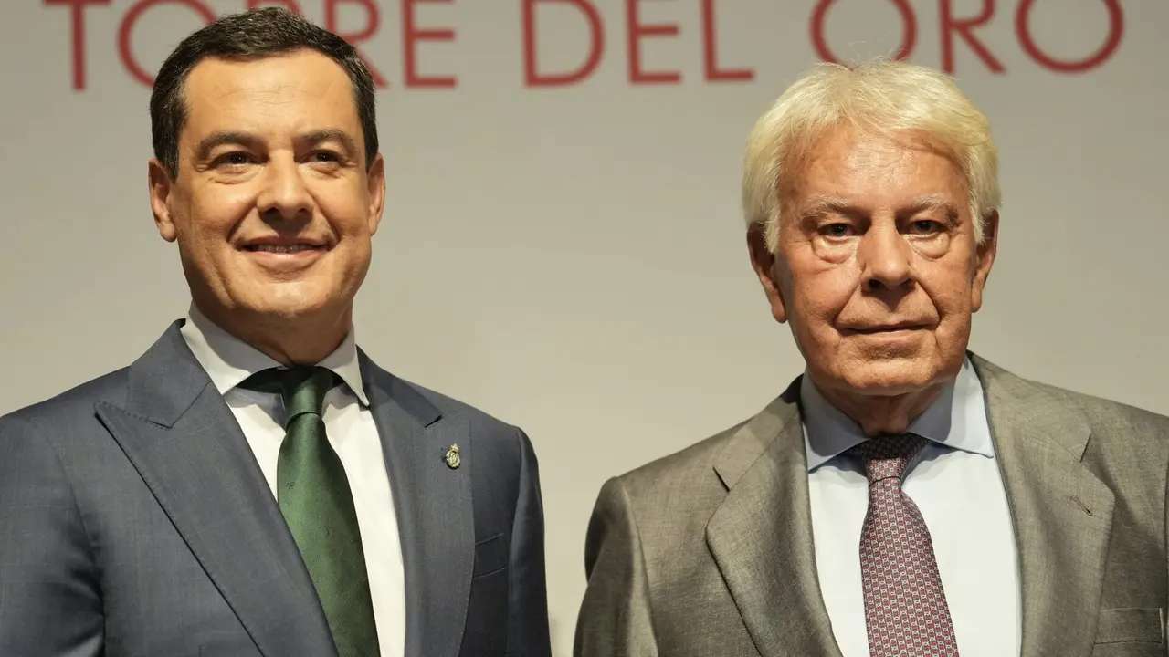 Foto: Junta de Andalucía