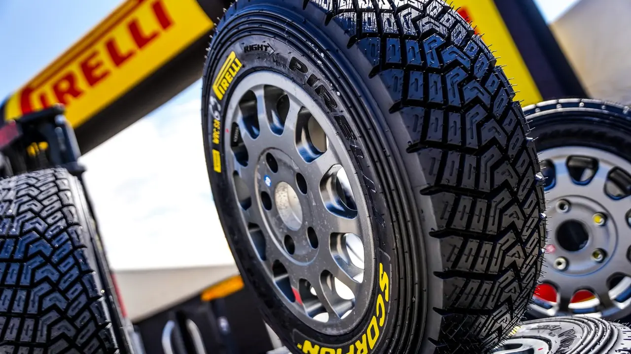 Foto: Pirelli