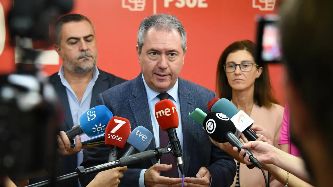 Foto: PSOE Andalucía