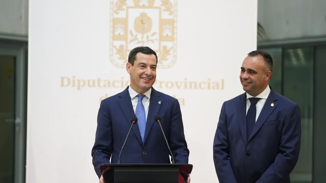 Foto: PP Andalucía