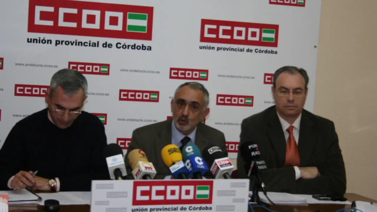 Foto: PSOE Córdoba