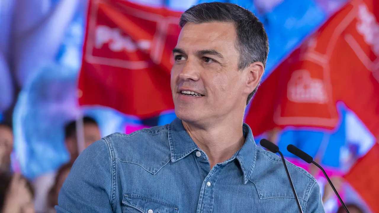 Foto: PSOE