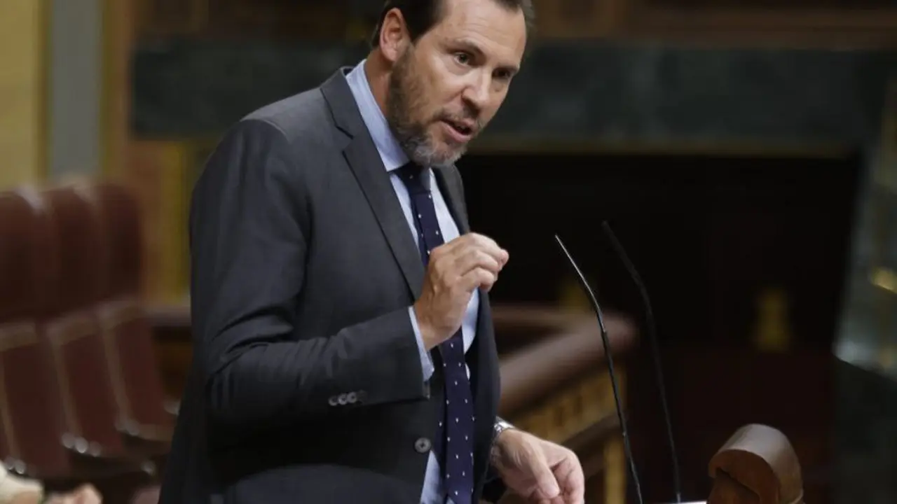 Imagen / Congreso de los Diputados