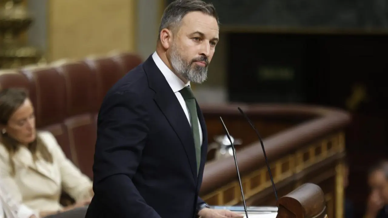 Congreso de los Diputados