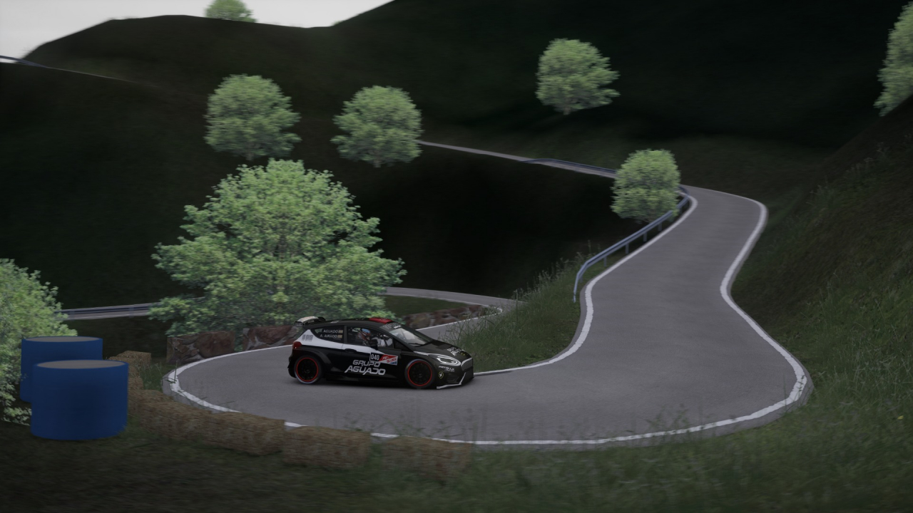 Foto: Club Simracing