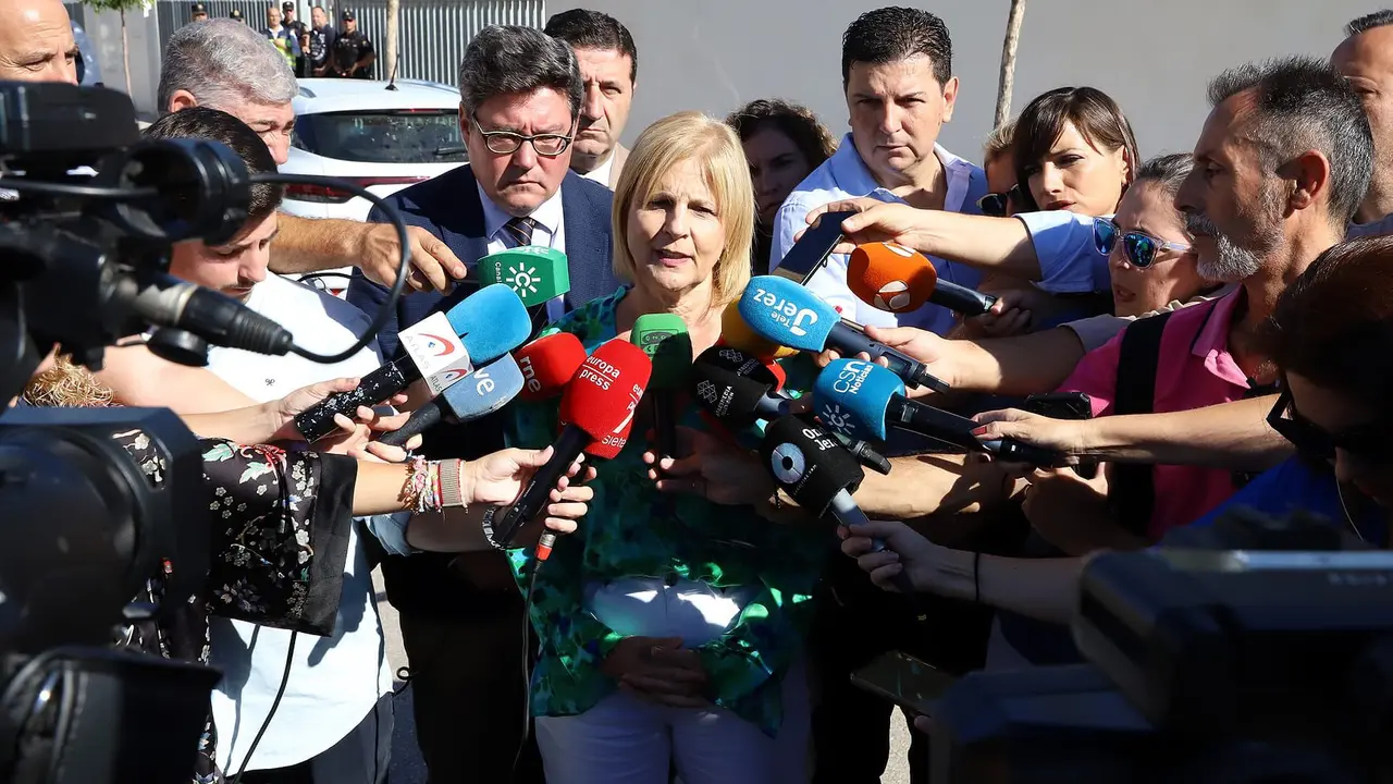 Foto: PP Jerez