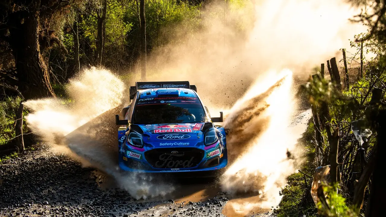 Foto: Red Bull Content Pool