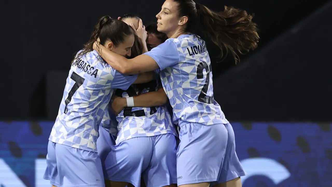 Foto: Queens League