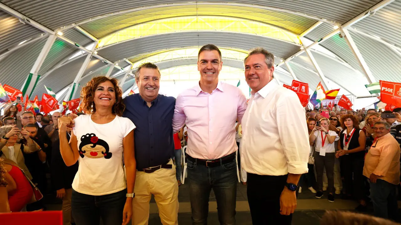 Foto: PSOE