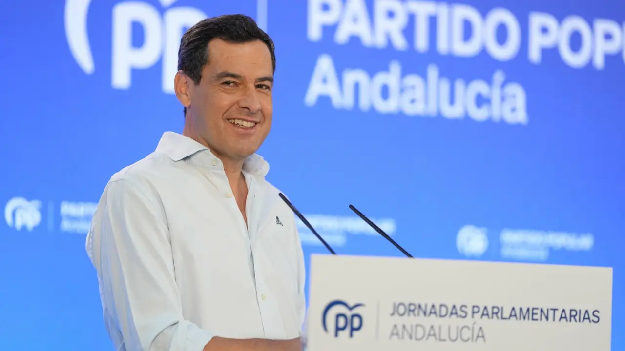 Foto: PP Andalucía