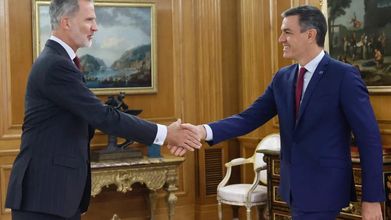Imagen Casa Real