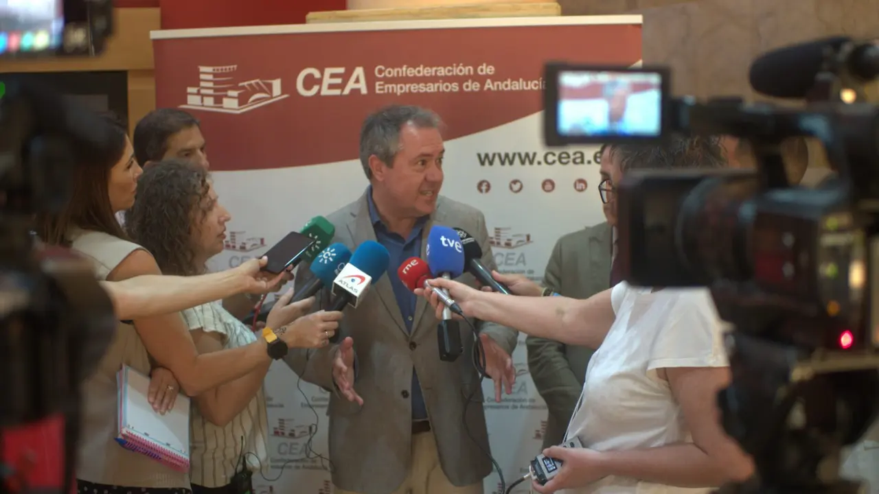 Foto: PSOE Andalucía