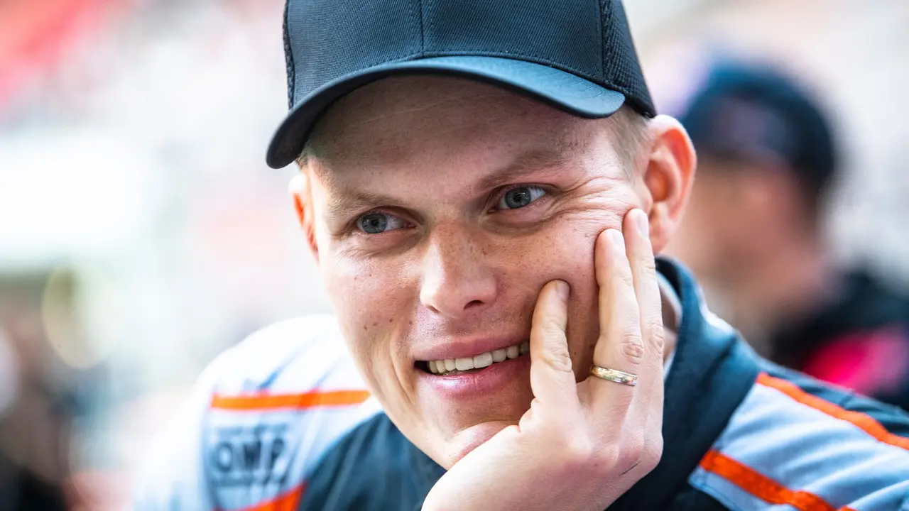 Foto: Red Bull Content Pool