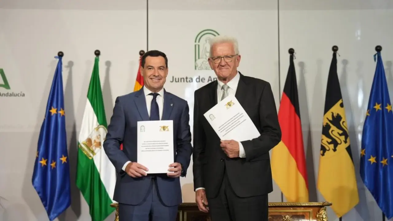 Foto: Junta de Andalucía