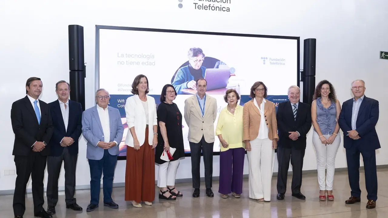 Fundación Telefónica