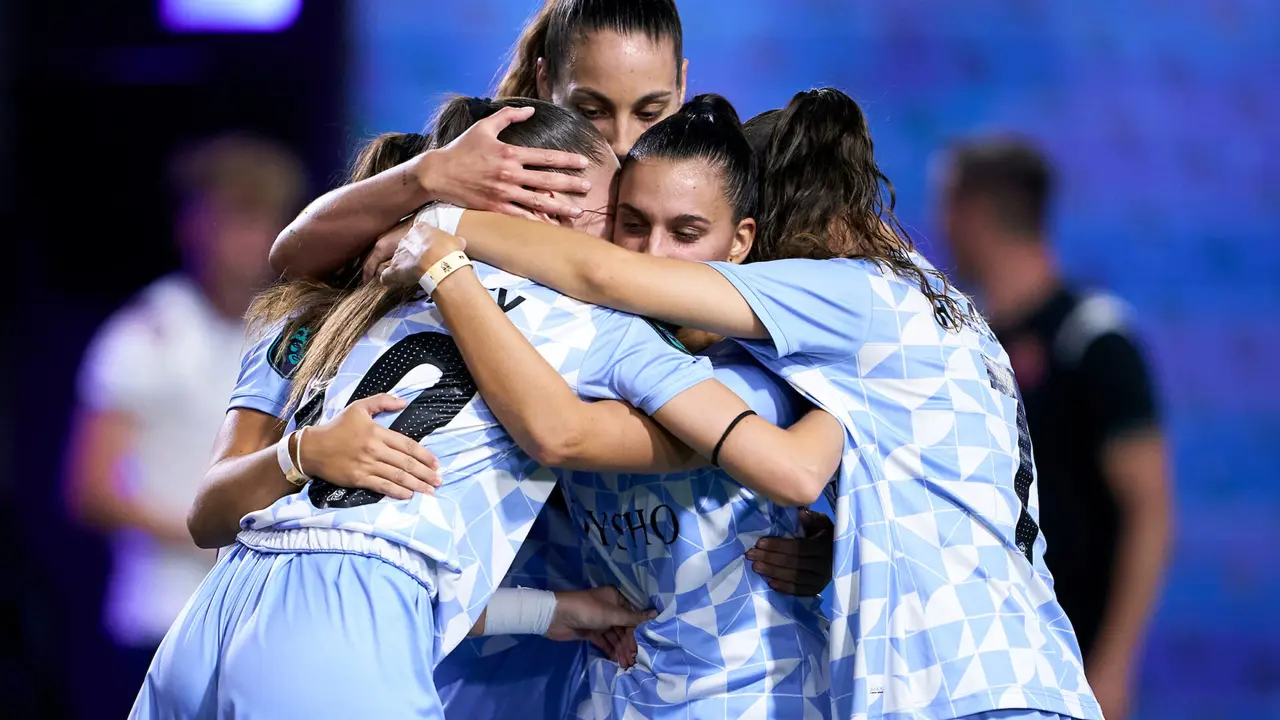 Foto: Queens League