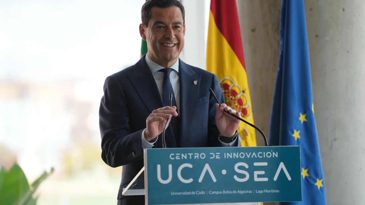 Foto: PP Andalucía