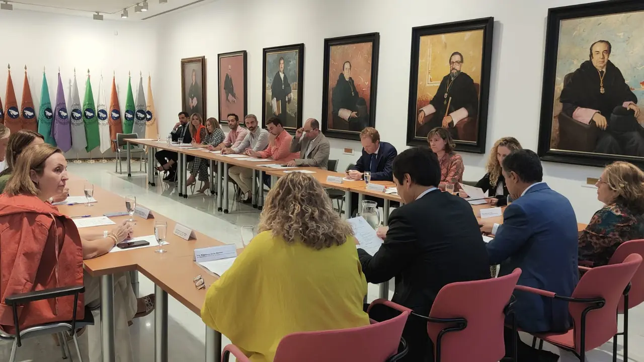 Foto: Junta de Andalucía