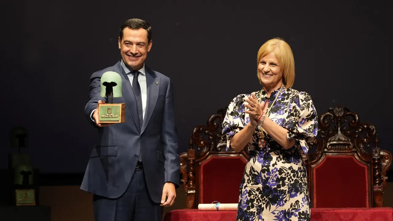 Foto: PP Jerez