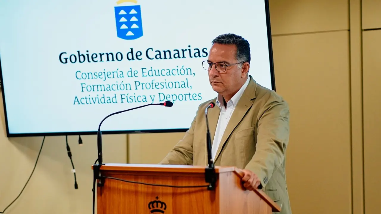 Gobierno de Canarias
