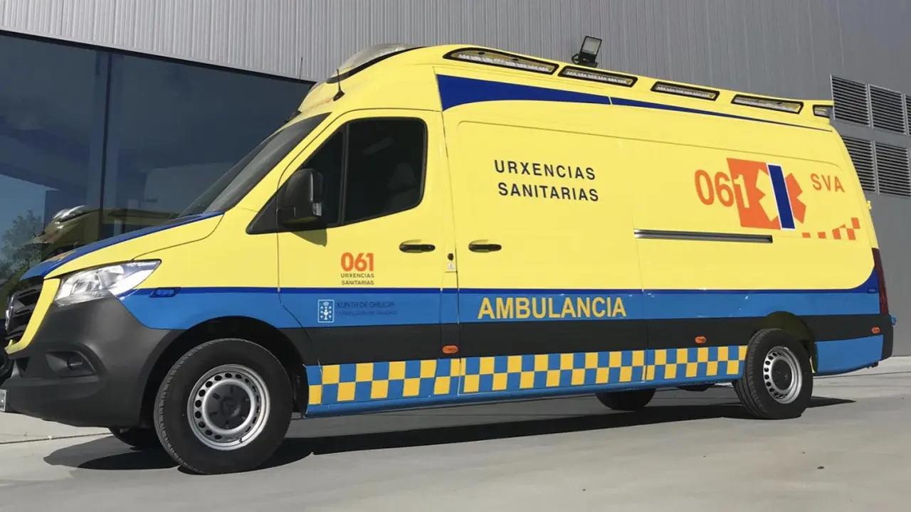 Imagen / Xunta de Galicia