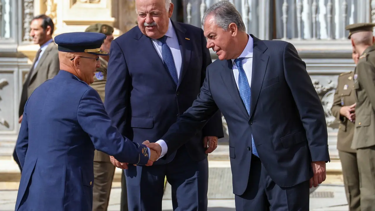 Foto: PP Sevilla