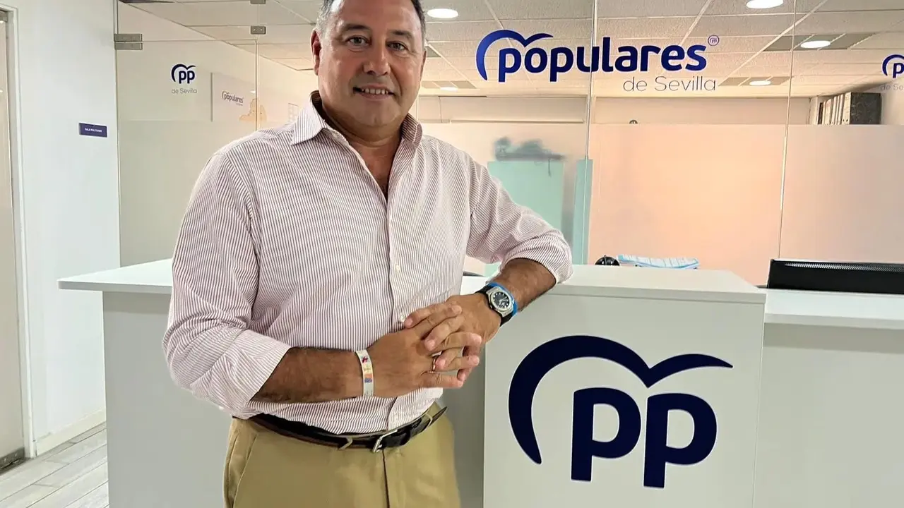 Foto: PP Sevilla