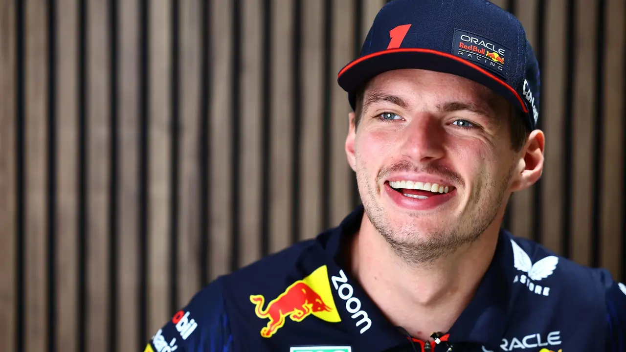 Foto: Red Bull Content Pool