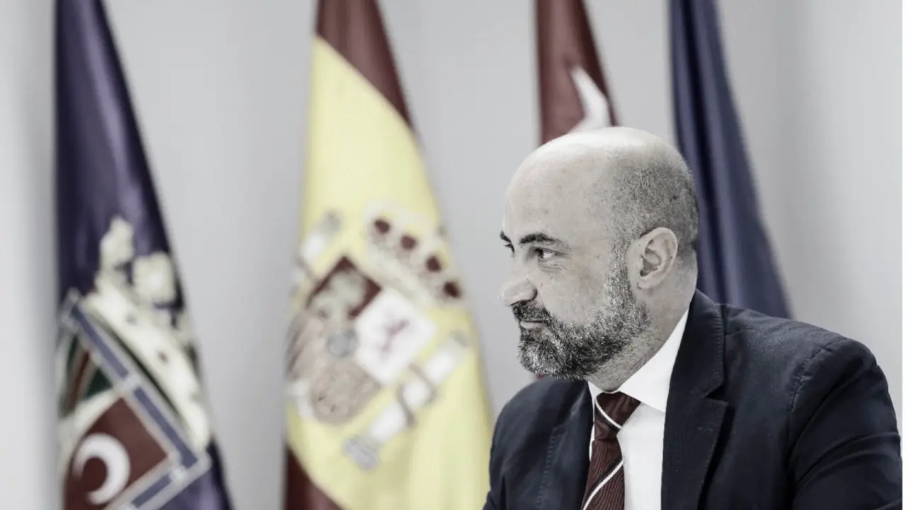 Ayuntamiento de Colmenar Viejo