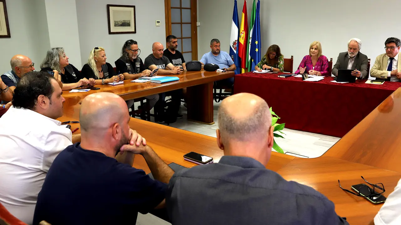 Foto: Ayuntamiento de Jerez
