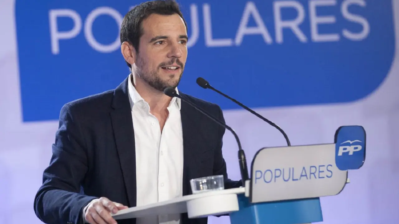 Manu Reyes / Partido Popular