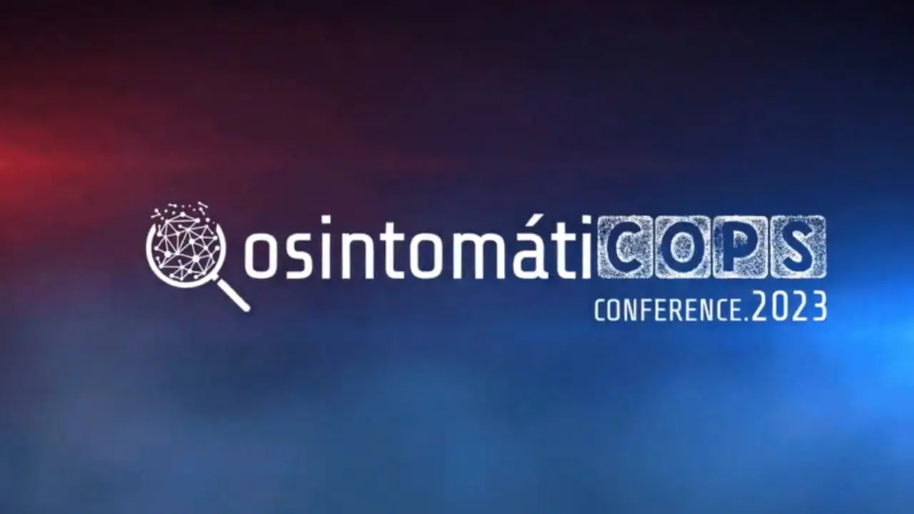OsintomatiCOPS 2023