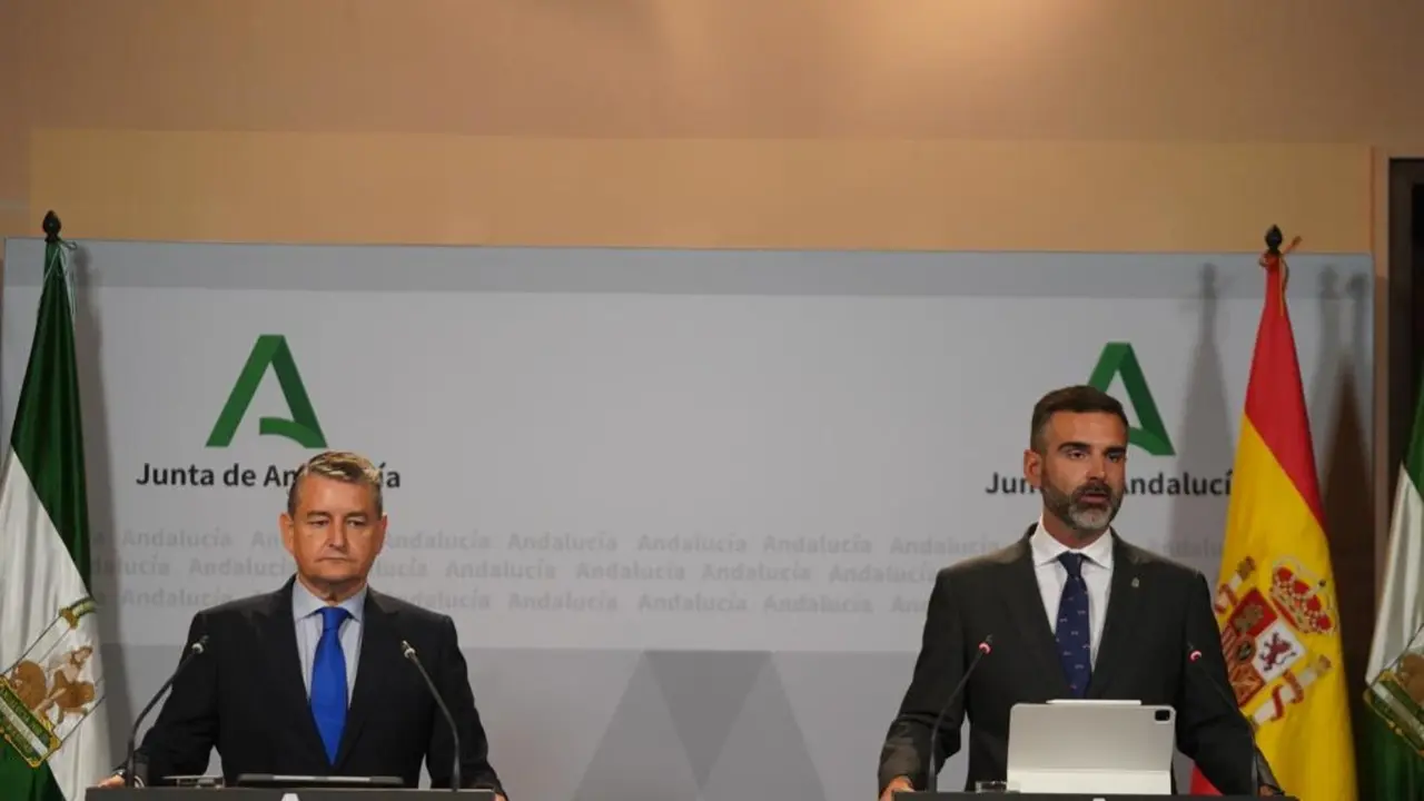 Foto: Junta de Andalucía