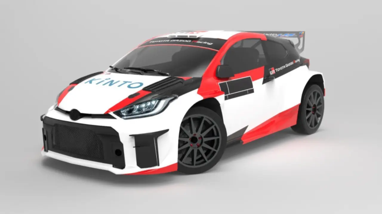 Foto: Toyota España