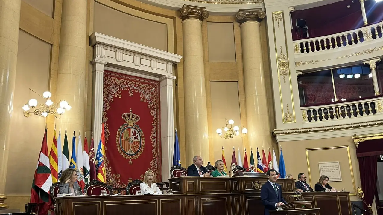 Foto: PP Senado