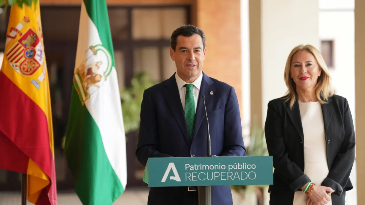 Foto: Junta de Andalucía