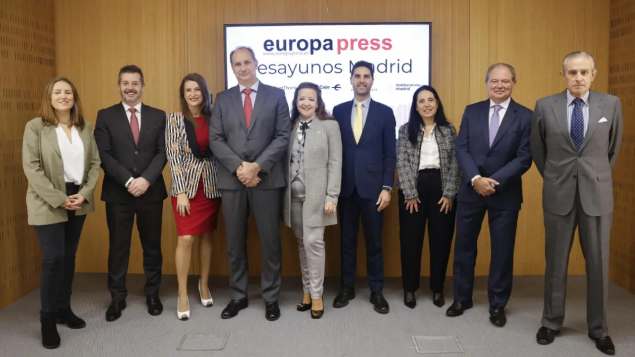 Comunidad de Madrid
