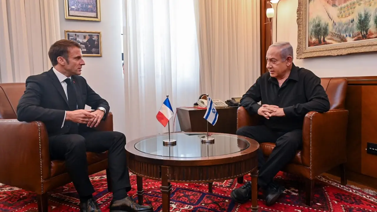 Prime Minister of Israel