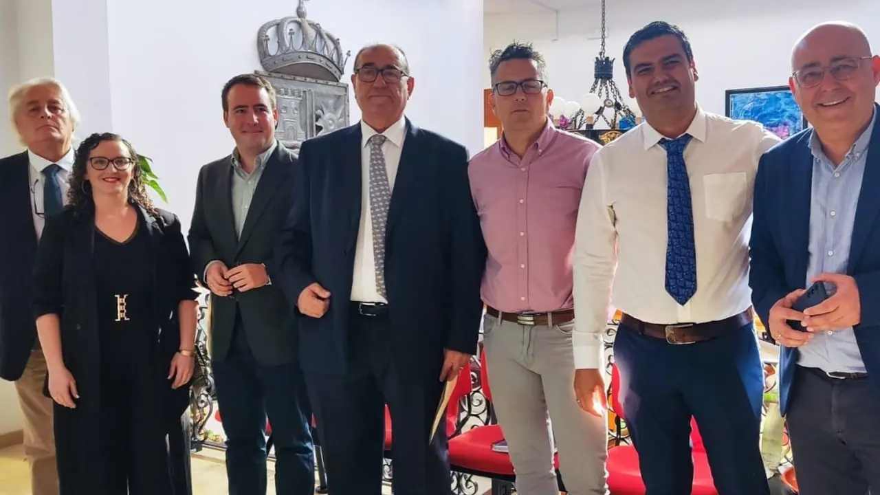 Foto: PP Almería