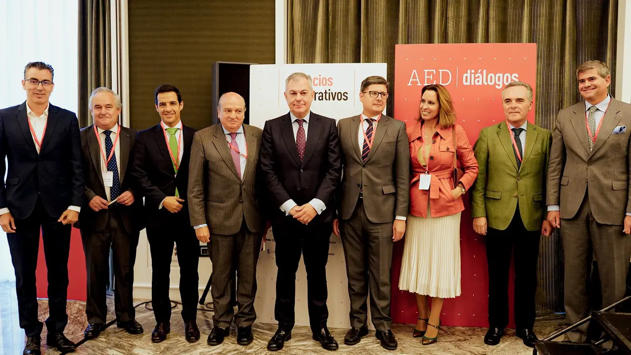 Foto: PP Sevilla