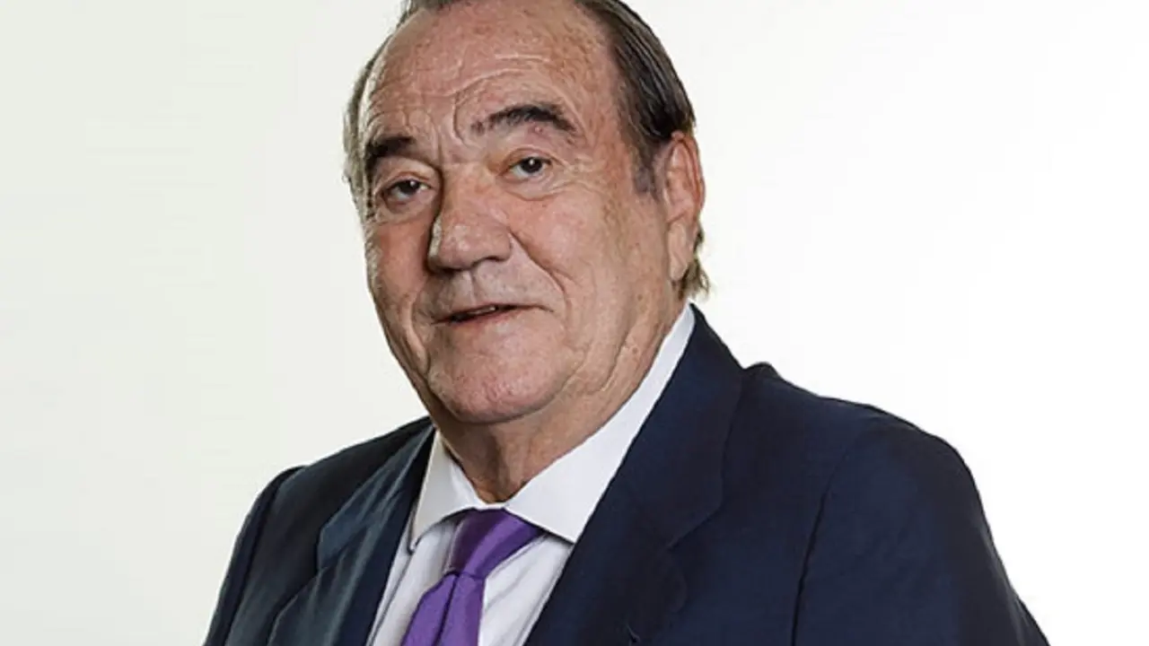 Fernando Fernández Tapias / Real Madrid CF