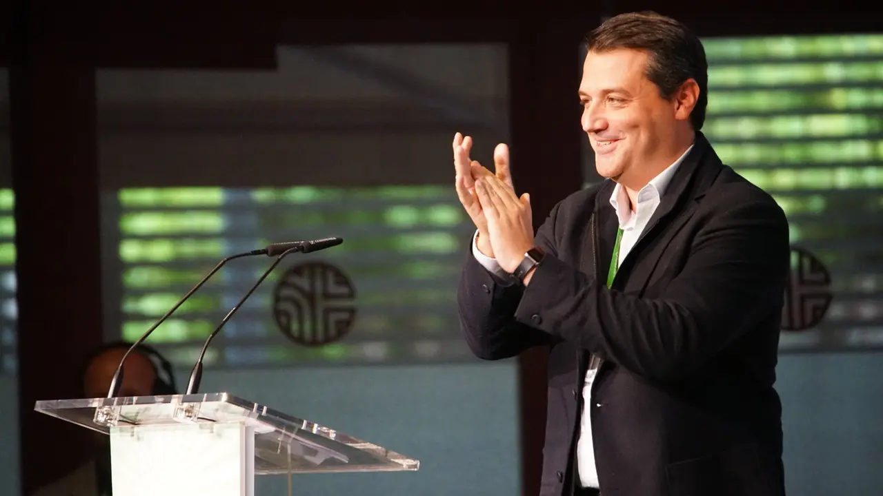 Foto: PP Andalucía