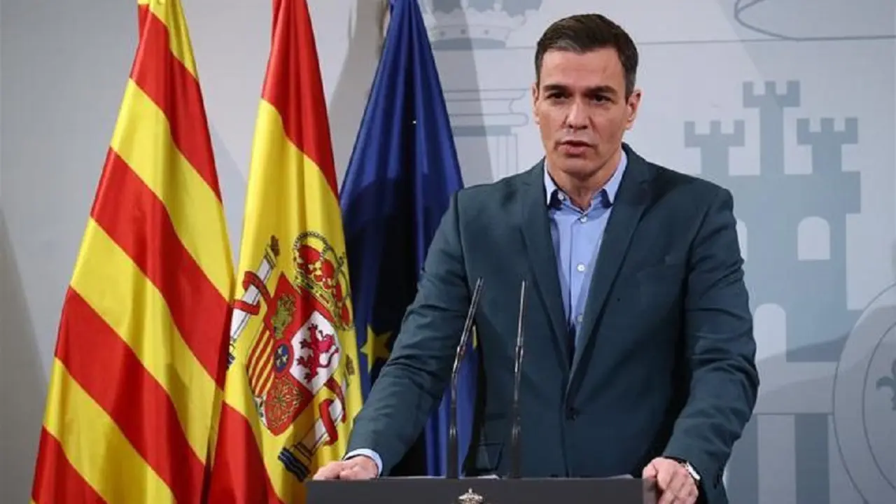 Imagen / PSOE (Archivo)