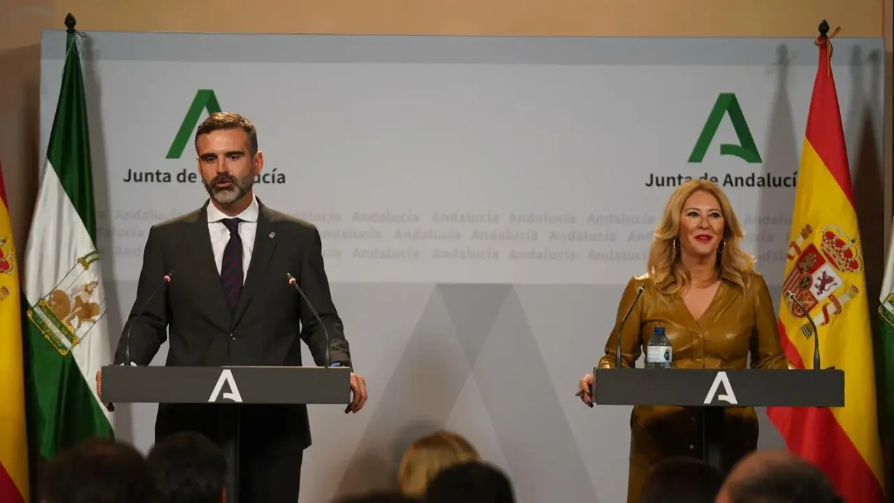 Foto: Junta de Andalucía