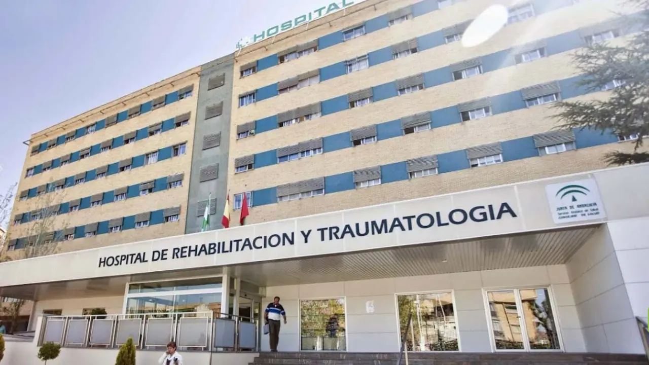 Hospital de Neurotraumatología y Rehabilitación de Granada