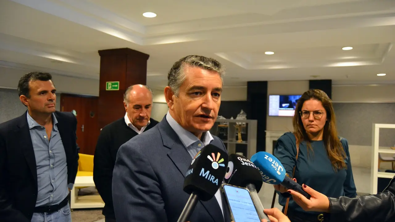 Foto: David Durán/Estrella Digital